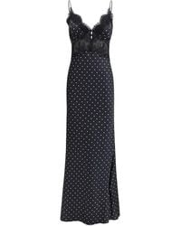 Self-Portrait - Long Dresses - Lyst