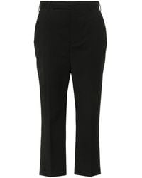 Rick Owens - Pants & Shorts - Lyst