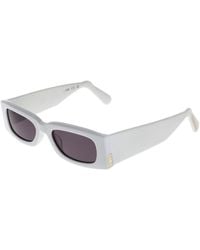 Gcds - Plastic Sunglasses - Lyst