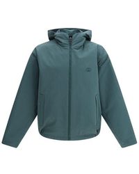 Gucci - Reversible Cotton Ripstop Jacket - Lyst