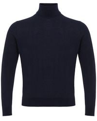Colombo - Cashemere Sweater - Lyst