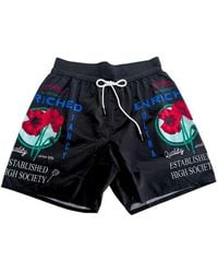 Iceberg - Polyester Swimwear - Lyst