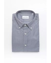 Robert Friedman - Cotton Shirt - Lyst