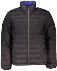 La Martina - Polyamide Jacket - Lyst