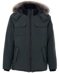 Moose Knuckles - Winter Jackets - Lyst