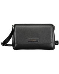 Calvin Klein - Polyester Handbag - Lyst