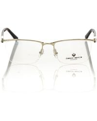 Frankie Morello - Clubmaster Elegance-Tone Eyeglasses - Lyst