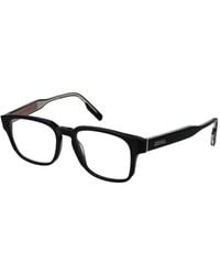 ZEGNA - Acetate Glasses (Frames) - Lyst