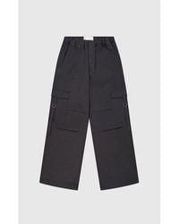 Champion - Cotton Cargo Pants - Lyst