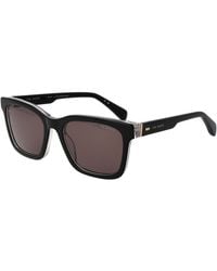 Ted Baker - Acetate Sunglasses - Lyst