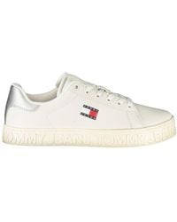 Tommy Hilfiger - Low Top Sneakers - Lyst