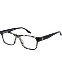 Converse - Blue Acetate Glasses (frames) - Lyst