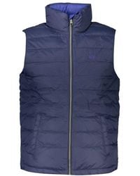 La Martina - Polyamide Jacket - Lyst