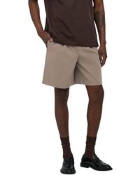 Only & Sons - Recycled Polyester Bermuda Shorts - Lyst