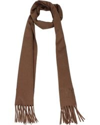 Max Mara - Scarves Cashmere - Lyst