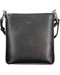 Calvin Klein - Polyester Shoulder Bag - Lyst