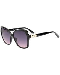 Guess - Injected Sunglasses - Lyst