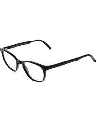 Andy Wolf - Black Acetate Glasses (frames) - Lyst