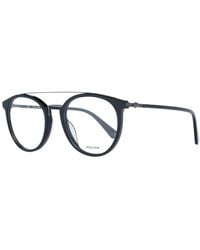 Police - Metal & Plastic Glasses (Frames) - Lyst
