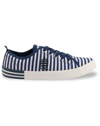 Women's Marina Yachting Sneakers from $40 | Lyst