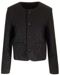 Celine - Light Jackets - Lyst