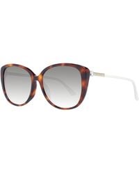 Jimmy Choo - Sunglasses - Lyst
