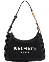 Balmain - B-Army Bag - Lyst