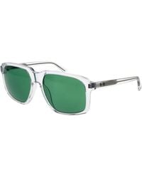 Web - Plastic Sunglasses - Lyst