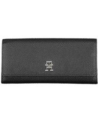 Tommy Hilfiger - Polyethylene Wallet - Lyst
