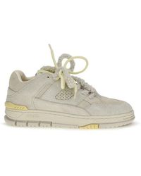 Axel Arigato - Multicolor Calf Leather Bos Taurus Athletic Sneakers - Lyst