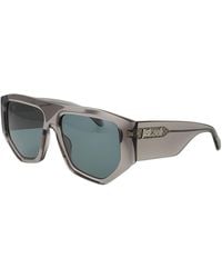 Just Cavalli - Cellulose Acetate Sunglasses - Lyst