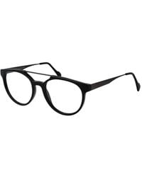 Andy Wolf - Black Acetate Glasses (frames) - Lyst
