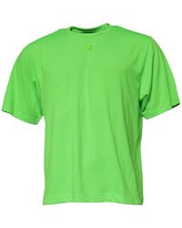 Dolce & Gabbana - T-Shirts - Lyst