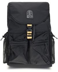 Parajumpers - Nylon Backpack - Lyst