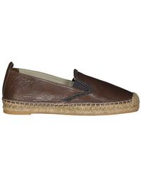 Brunello Cucinelli - Espadrilles - Lyst
