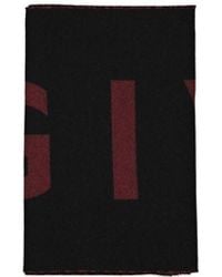 Givenchy - Winter Scarves - Lyst