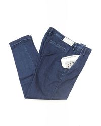 Jacob Cohen - Cotton Pant - Lyst