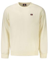 Norway 1963 - Cotton Sweater - Lyst