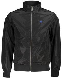 La Martina - Polyester Jacket - Lyst