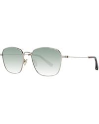 Ted Baker - Gold Men Sunglasses - Lyst