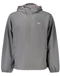Tommy Hilfiger - Polyamide Jacket - Lyst