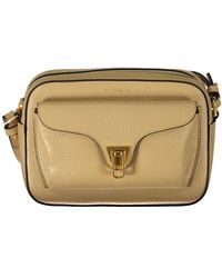Coccinelle - Leather Handbag - Lyst