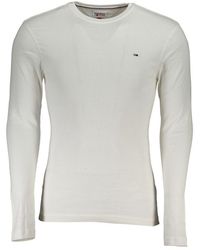 Tommy Hilfiger - Cotton T-Shirt - Lyst