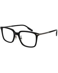 ZEGNA - Acetate Glasses (Frames) - Lyst