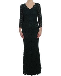 Abiti eleganti e da sera Dolce \u0026 Gabbana da donna - Fino al 74% di sconto |  Lyst