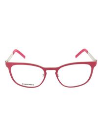 DSquared² - Multicolor Metal Glasses (frames) - Lyst