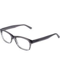 Andy Wolf - Gray Acetate Glasses (frames) - Lyst