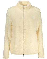 Laura Biagiotti - Polyester Sweatshirt - Lyst