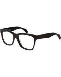 Yohji Yamamoto - Plastic Glasses (Frames) - Lyst