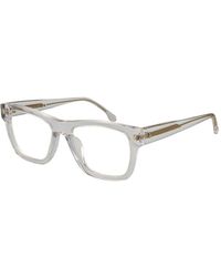 Lozza - Transparent Cellulose Acetate Glasses (frames) - Lyst